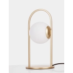 Lampa stołowa YARA LE42734 Luces Exclusivas - zdjęcie dodatkowe 2