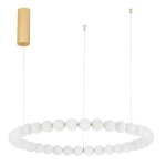 Lampa wisząca MOCA LE42749 z pilotem Luces Exclusivas - zdjęcie dodatkowe 1
