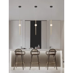 Lampa wisząca AGIL LE43220 Luces Exclusivas - zdjęcie produktu