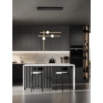 Lampa wisząca AGIL LE43218 Luces Exclusivas - zdjęcie dodatkowe 1