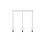 Lampa wisząca AYAVIRI LE44740 Luces Exclusivas - zdjęcie produktu