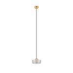Lampa wisząca ESPINAR LE44497 Luces Exclusivas - zdjęcie produktu