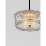 Lampa wisząca ESPINAR LE44732 Luces Exclusivas - zdjęcie dodatkowe 2