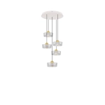 Lampa wisząca ESPINAR LE44731 Luces Exclusivas - zdjęcie produktu