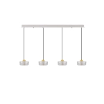 Lampa wisząca ESPINAR LE44732 Luces Exclusivas - zdjęcie produktu