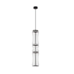 Lampa wisząca ABANCAY LE44593 Luces Exclusivas - zdjęcie produktu