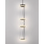 Lampa wisząca ABANCAY LE44593 Luces Exclusivas - zdjęcie dodatkowe 4