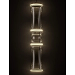 Lampa wisząca ABANCAY LE44593 Luces Exclusivas - zdjęcie dodatkowe 5