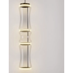 Lampa wisząca ABANCAY LE44593 Luces Exclusivas - zdjęcie dodatkowe 1