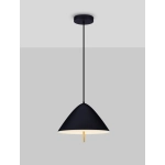 Lampa wisząca CARAPARI LE44654 Luces Exclusivas - zdjęcie dodatkowe 5