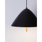 Lampa wisząca CARAPARI LE44654 Luces Exclusivas - zdjęcie dodatkowe 1