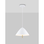 Lampa wisząca CARAPARI LE44655 Luces Exclusivas - zdjęcie dodatkowe 5