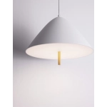 Lampa wisząca CARAPARI LE44655 Luces Exclusivas - zdjęcie dodatkowe 1
