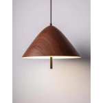 Lampa wisząca CARAPARI LE44814 Luces Exclusivas - zdjęcie dodatkowe 3