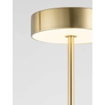 Lampa podłogowa VIRASORO LE44946 Luces Exclusivas - zdjęcie dodatkowe 2