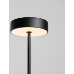 Lampa podłogowa VIRASORO LE44947 Luces Exclusivas - zdjęcie dodatkowe 6