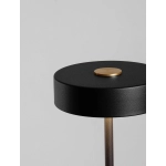 Lampa podłogowa VIRASORO LE44947 Luces Exclusivas - zdjęcie dodatkowe 1