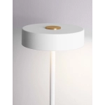 Lampa podłogowa VIRASORO LE44948 Luces Exclusivas - zdjęcie dodatkowe 4