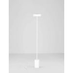 Lampa podłogowa VIRASORO LE44948 Luces Exclusivas - zdjęcie dodatkowe 5