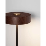 Lampa podłogowa VIRASORO LE44949 Luces Exclusivas - zdjęcie dodatkowe 1