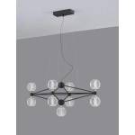 Lampa wisząca BOYA LE42738 Luces Exclusivas - zdjęcie produktu