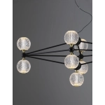 Lampa wisząca BOYA LE42738 Luces Exclusivas - zdjęcie dodatkowe 1