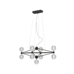 Lampa wisząca BOYA LE42738 Luces Exclusivas - zdjęcie dodatkowe 2