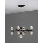 Lampa wisząca BOYA LE42738 Luces Exclusivas - zdjęcie dodatkowe 3