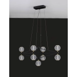 Lampa wisząca BOYA LE42738 Luces Exclusivas - zdjęcie dodatkowe 4