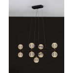 Lampa wisząca BOYA LE42738 Luces Exclusivas - zdjęcie dodatkowe 5