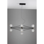 Lampa wisząca BOYA LE42738 Luces Exclusivas - zdjęcie dodatkowe 6