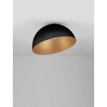 Plafon IRONCOLLO LE44907 Luces Exclusivas - zdjęcie dodatkowe 4
