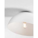 Plafon IRONCOLLO LE44905 Luces Exclusivas - zdjęcie dodatkowe 4