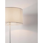 Lampa podłogowa GUAVIARE LE44953 Luces Exclusivas - zdjęcie dodatkowe 2