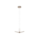 Lampa wisząca VALVER LE46210 LUCES EXCLUSIVAS - zdjęcie dodatkowe 1