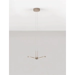 Lampa wisząca VALVER LE46210 LUCES EXCLUSIVAS - zdjęcie dodatkowe 4