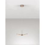 Lampa wisząca VALVER LE46210 LUCES EXCLUSIVAS - zdjęcie dodatkowe 5