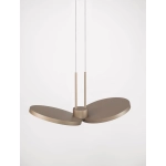 Lampa wisząca VALVER LE46210 LUCES EXCLUSIVAS - zdjęcie dodatkowe 7