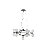 Lampa wisząca BOYA LE42739 Luces Exclusivas - zdjęcie dodatkowe 1