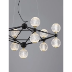 Lampa wisząca BOYA LE42739 Luces Exclusivas - zdjęcie dodatkowe 4