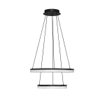 Lampa wisząca ESTARIO LE45396 LUCES EXCLUSIVAS - zdjęcie dodatkowe 1