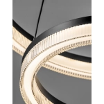 Lampa wisząca ESTARIO LE45396 LUCES EXCLUSIVAS - zdjęcie dodatkowe 6