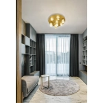 Plafon PONCE LE42706 Luces Exclusivas - zdjęcie produktu
