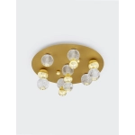 Plafon PONCE LE42706 Luces Exclusivas - zdjęcie dodatkowe 2