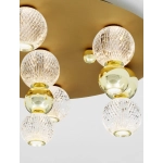 Plafon PONCE LE42706 Luces Exclusivas - zdjęcie dodatkowe 4