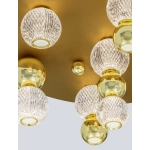 Plafon PONCE LE42706 Luces Exclusivas - zdjęcie dodatkowe 5