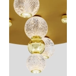 Plafon PONCE LE42706 Luces Exclusivas - zdjęcie dodatkowe 6
