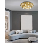 Plafon PONCE LE42707 Luces Exclusivas - zdjęcie produktu