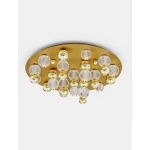Plafon PONCE LE42707 Luces Exclusivas - zdjęcie dodatkowe 2