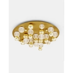 Plafon PONCE LE42707 Luces Exclusivas - zdjęcie dodatkowe 3